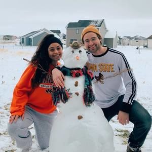 Meet your Posher, Dan